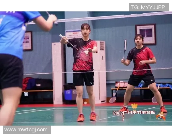 广州羽毛球队在冠军赛中的耐力表现分析与总结