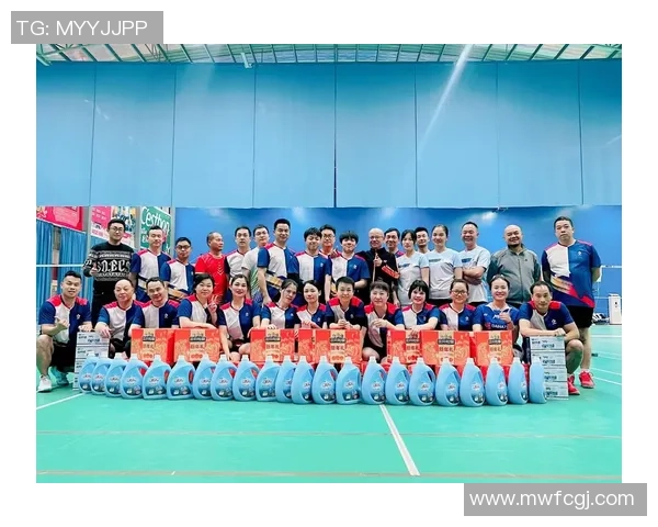 赛后分析:上海羽毛球队与西安羽毛球队状态对比与表现评估