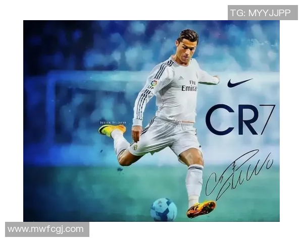 追寻足球巨星C罗的精神力量与奋斗历程探讨