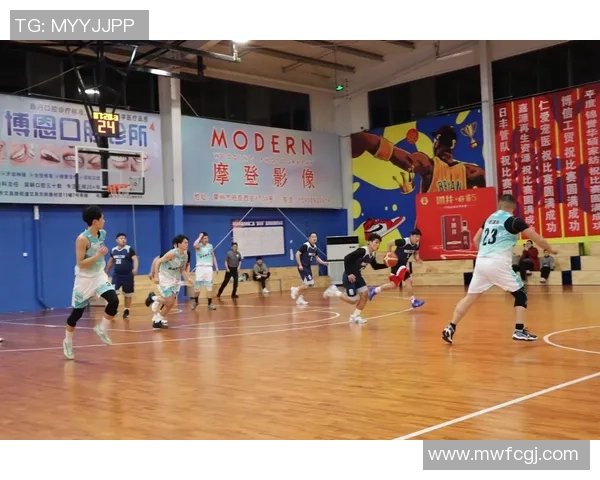 广州篮球队在邀请赛中的强势表现与未来发展潜力分析