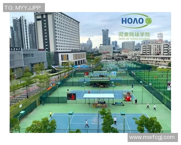 广州网球队在城市联赛中的实力展现与未来发展潜力分析